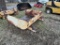 FORKLIFT DIBRIS BUCKET