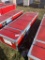 NEW 2023 GOLDEN MOUNTAIN SINGLE TRUSS FABRIC BUILDING/STORAGE SHELTER. 20' WIDE X 30' LONG X 12' HIG
