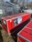 NEW 2023 GOLDEN MOUNTAIN SINGLE TRUSS FABRIC BUILDING/STORAGE SHELTER. 30' WIDE X 65' LONG X 15' HIG