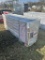 NEW 2023 STEELMAN 15-DRAWER WORK BENCH/TOOL CHEST, 10' STAINLESS TOP