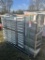 NEW 2023 STEELMAN 35-DRAWER TOOL BOX, 7' STAINLESS TOP