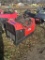 LINCOLN ELECTRIC 250 WELDER, RUNS, WELDS, ALL OUTLETS WORK, GOOD LEADS, 720 HOURS SHOWING