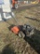 HUSQVARNA REAR TINE TILLER, 17'', GAS ENGINE, DRT900
