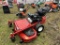 2018 EXMARK TURF TRACER WALK BEHIND MOWER, X-SERIES, KOHLER GAS ENGINE, MULCH KIT, 60'' DECK, 1785 H