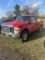 2010 FORD F250 REGULAR CAB PICKUP, LONG BOX, 6.4L DIESEL ENGINE, AUTO TRANS, 4X4, CLOTH, PW, PL, PM,