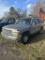 2001 CHEVY TAHOE 4-DOOR SUV, 5.3L GAS ENGINE, AUTO TRANS, 4X4, LEATHER, PW, PL, PM, AM/FM-CD, ABS LI