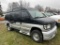 2004 FORD ECONOLINE CONVERSION VAN, 5.4L GAS ENGINE, AUTO TRANS, CLOTH, AM/FM-CD, PW, PL, PM, WAS US