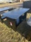 WELDING/SHOP TABLE, 30'' X 57'', 5/16'' TOP