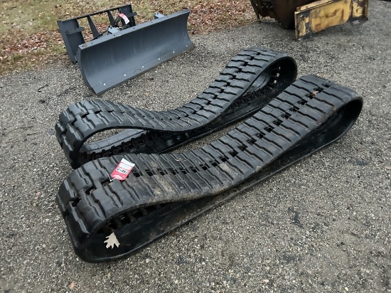 450 X 58 X 86 TRACKS