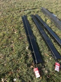 FORK EXTENSIONS, 84''