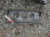 MINI SKID STEER QUICK ATTACH