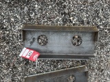 MINI SKID STEER QUICK ATTACH