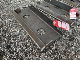 MINI SKID STEER QUICK ATTACH