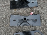 SKID STEER TRAILER MOVER