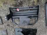 SKID STEER FORKS, 42''