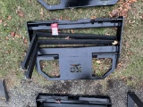 SKID STEER FORKS, 42''