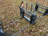 NEW SKID STEER FORKS, 42'' FORKS