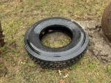 GOODYEAR 11R225 TIRE