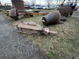 ALLIED HYDRAULIC BREAKER
