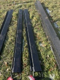 FORK EXTENSIONS, 84''
