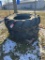 GALAXY AGRITRAC II 18.4-30 TIRES [2]
