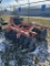 NEW FIELD KING 8X8 DISC, 3PT, S/N: D040031329