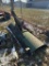 HEAVY DUTY BLADE, 100''