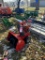 TORO 7/24 WALK BEHIND SNOWBLOWER, 24'', 7-HP, RUNS & WORKS