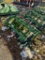 BELCO JOHN DEERE CLAW GRAPPLE, 55''