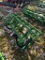 BELCO JOHN DEERE CLAW GRAPPLE, 55''