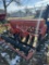 NEW FIELD KING FKDSDUSAM-11 DRILL, 3PT, 11-HOLE, REAR PACKER, S/N: SD054