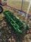 BELCO JOHN DEERE CLAW GRAPPLE, 66''