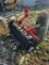 BELCO CP-48L CULTIMULCHER, 3PT, 48''