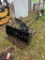 CRAFTSMAN 42'' SNOWBLOWER