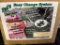 PARTS QUICK ATTACH HITCH, CAT 2, BRAND NEW IN BOX