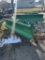 JOHN DEERE CSP SNOW BLADE, 72''