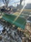 JOHN DEERE CSP SNOW BLADE, 84''