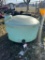 300-GALLON TANK