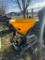 BELCO PENDULUM SPREADER, 3PT