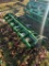 BELCO JOHN DEERE CLAW GRAPPLE, 66''