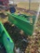 JOHN DEERE CSP SNOW BLADE, 72''