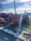 NEW HOLLAND 195 BOX SPREADER, TANDEM AXLE, S/N: YAN015092