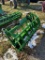 BELCO JOHN DEERE CLAW GRAPPLE, 55''