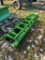 BELCO JOHN DEERE CLAW GRAPPLE, 66''