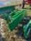 JOHN DEERE CSP SNOW BLADE, 72''