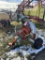 BALZER TOWABLE IRRIGATION PUMP, PTO DRIVEN