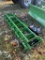 BELCO JOHN DEERE CLAW GRAPPLE, 66''