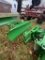 JOHN DEERE CSP SNOW BLADE, 72''