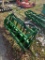 BELCO JOHN DEERE CLAW GRAPPLE, 55''