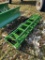 BELCO JOHN DEERE CLAW GRAPPLE, 66''
